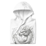 Mythical Dragon - Imagen 3